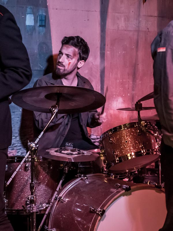 Worldservice Project