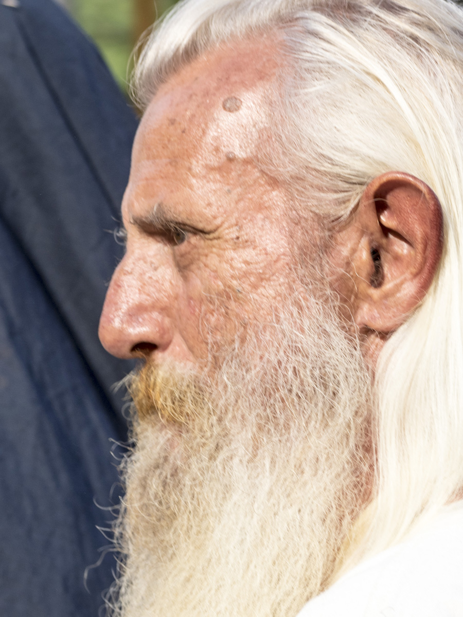 Ritterfest am Schloss Amerang, 15.08.2015