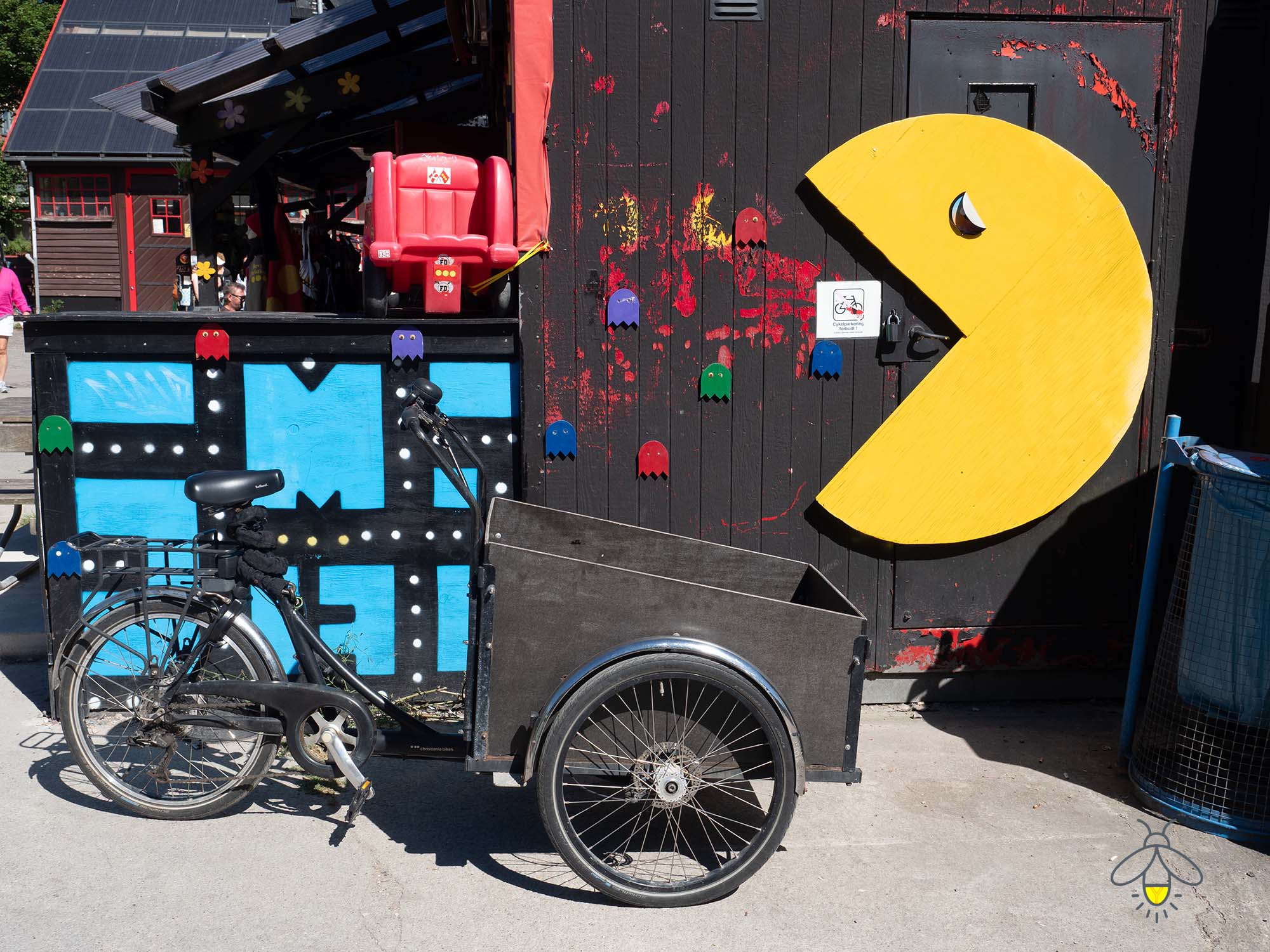 Freistadt Christiania