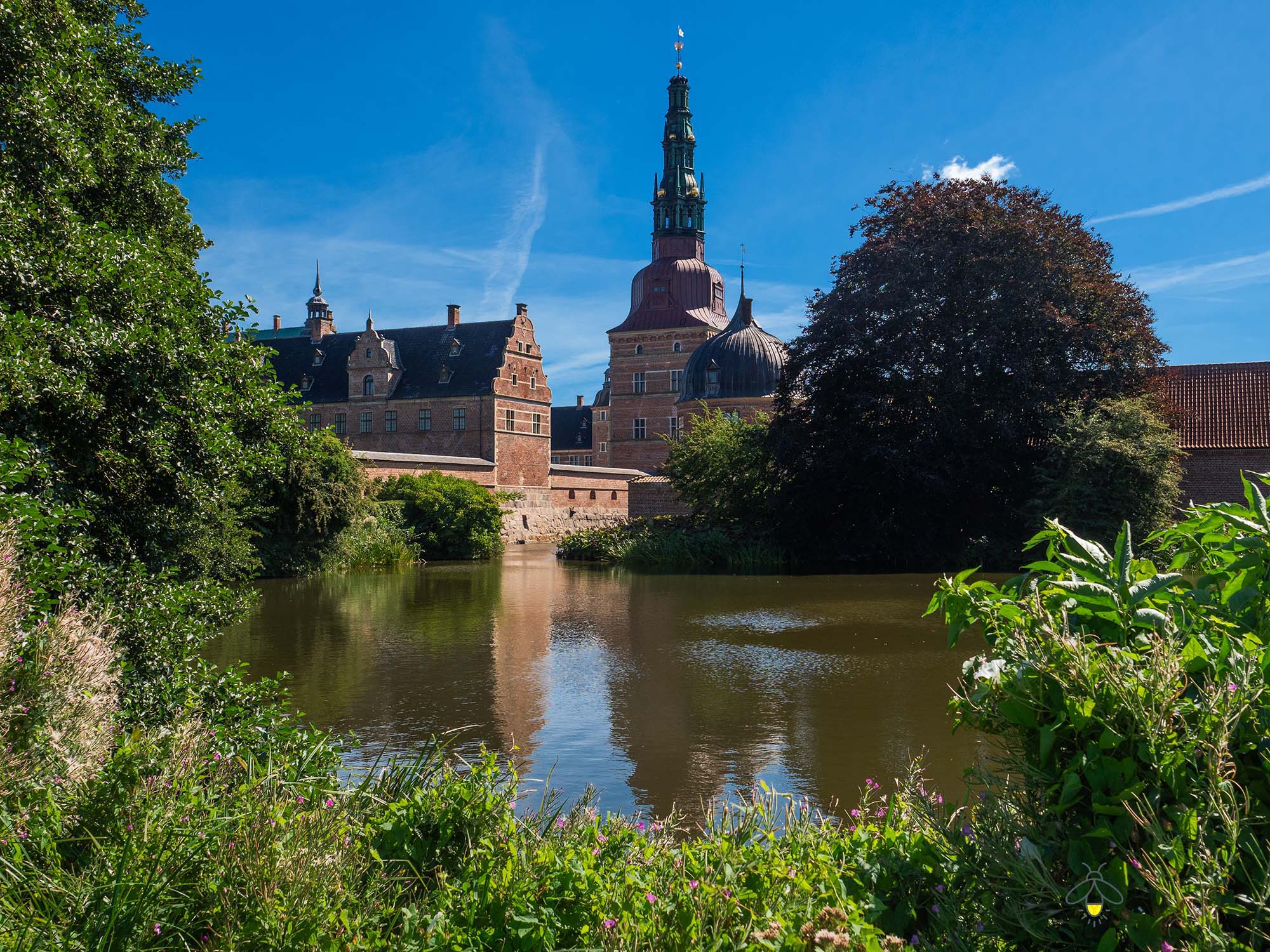 Frederiksborg Slot
