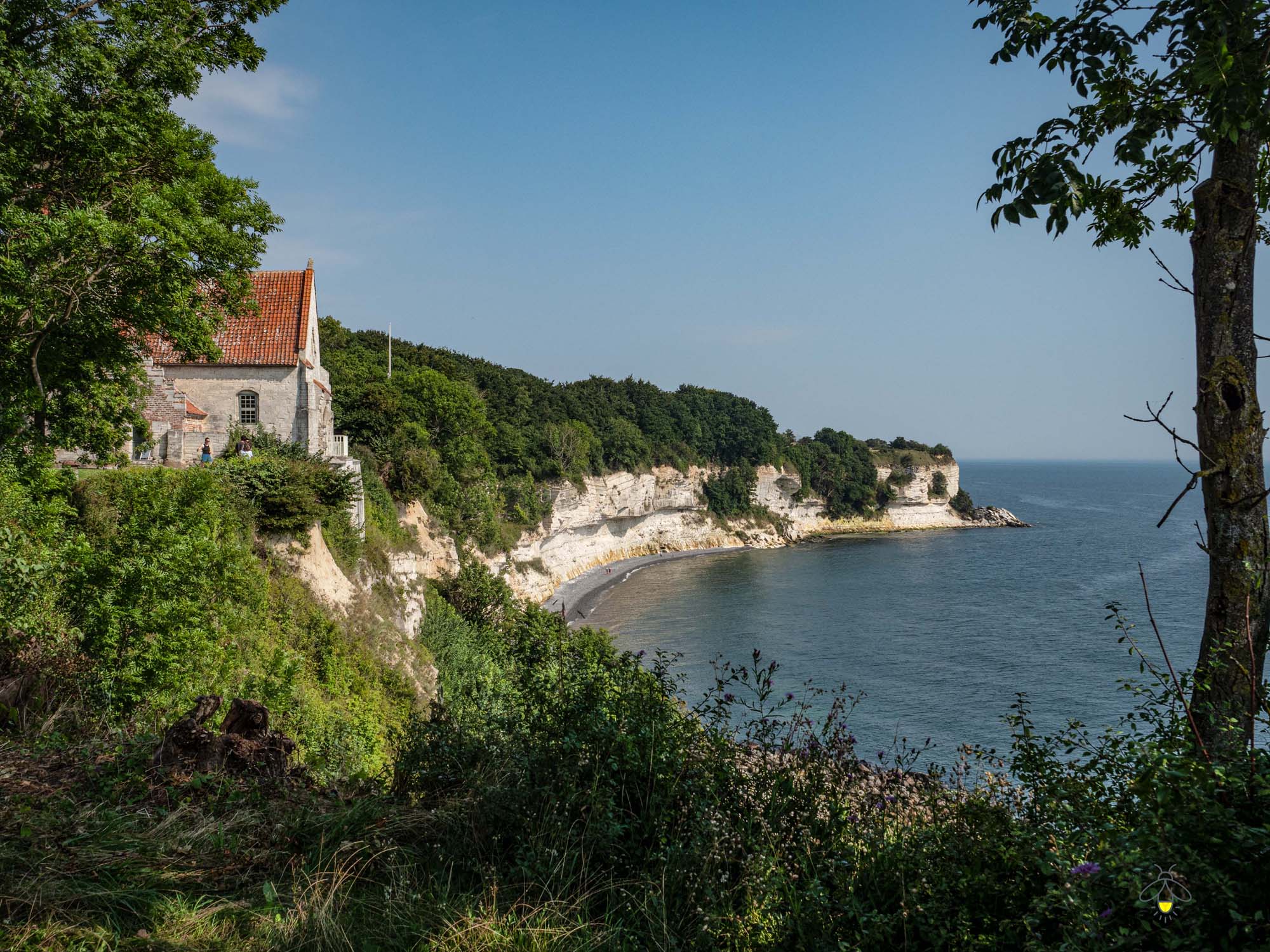 Dänemark - Sjaelland