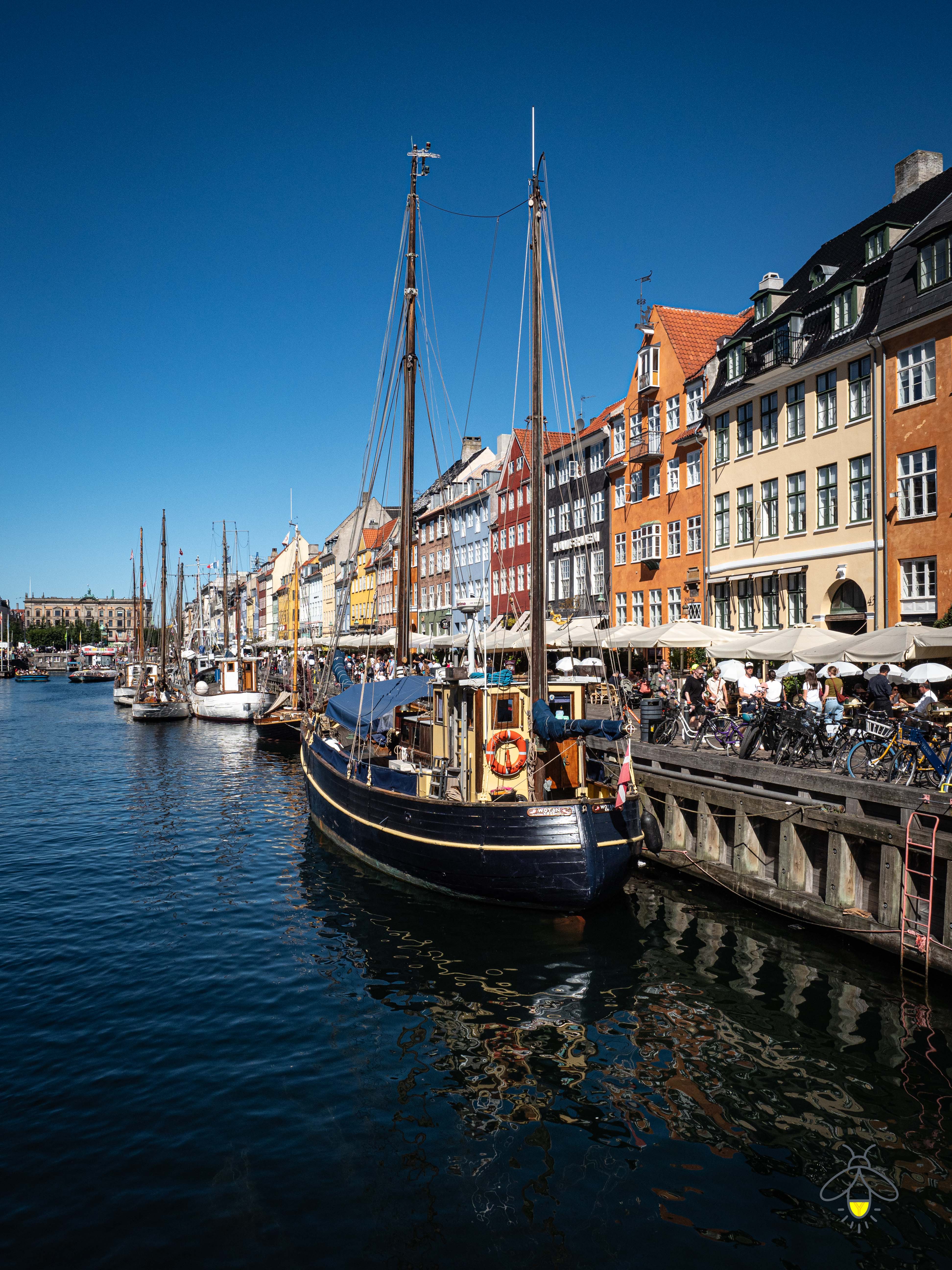 Nyhavn