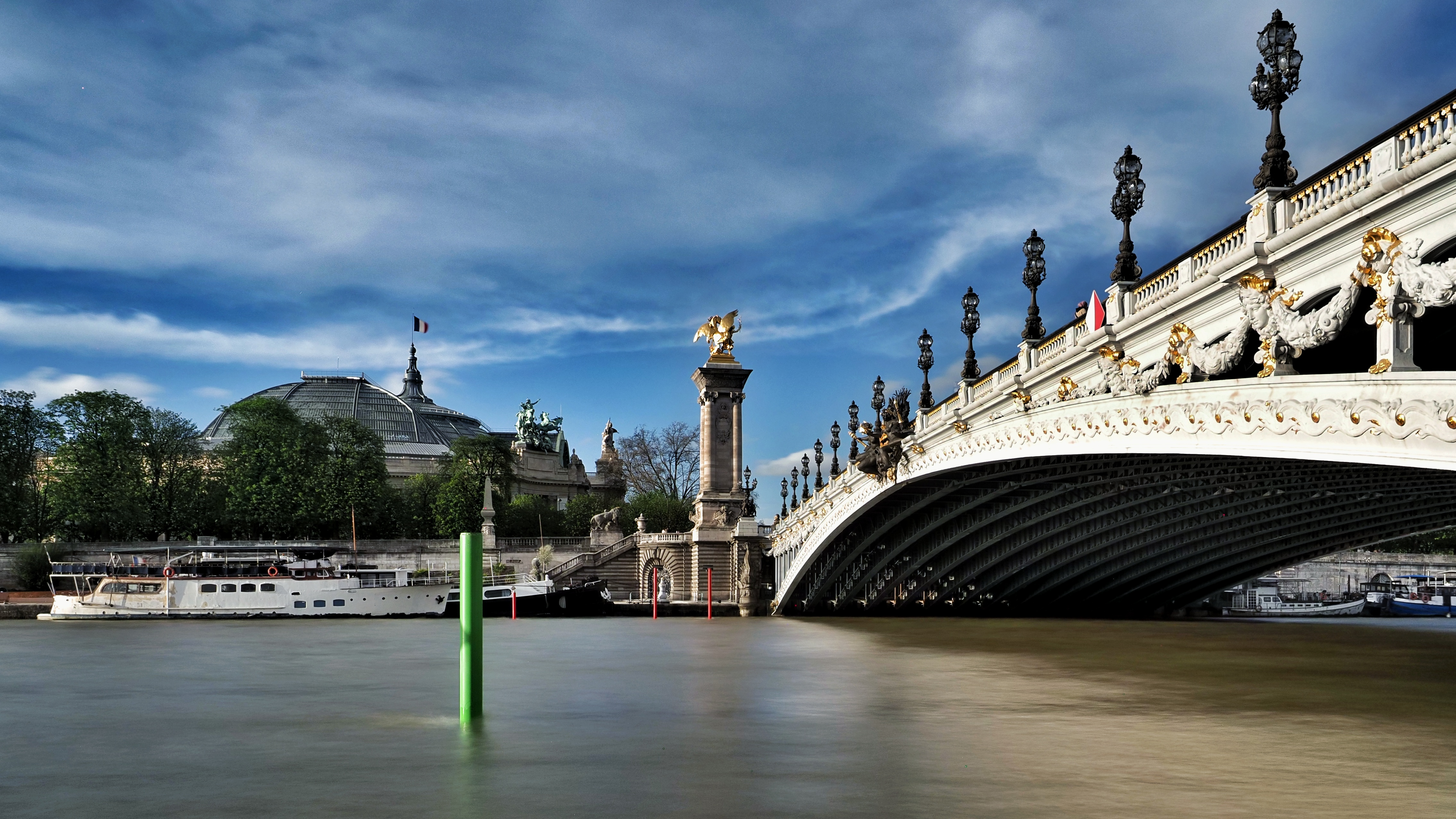 Pont Alexandre III