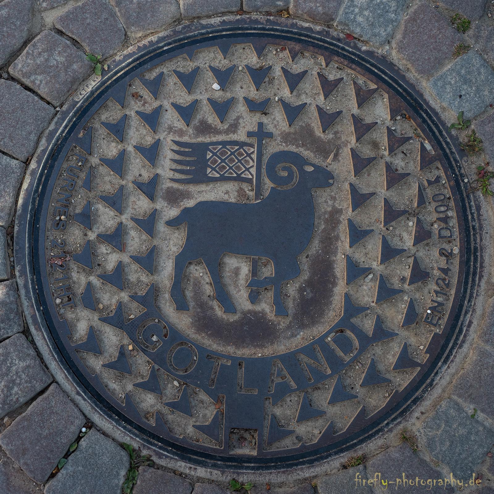 Gotland ist nicht Schweden, oder doch?