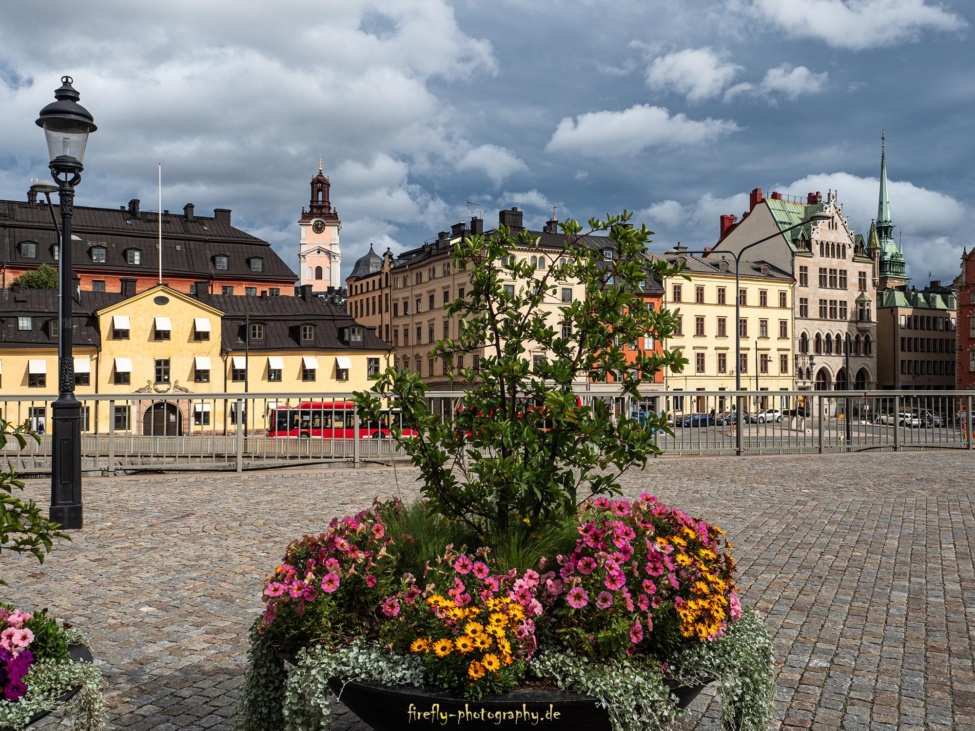Riddarholmen