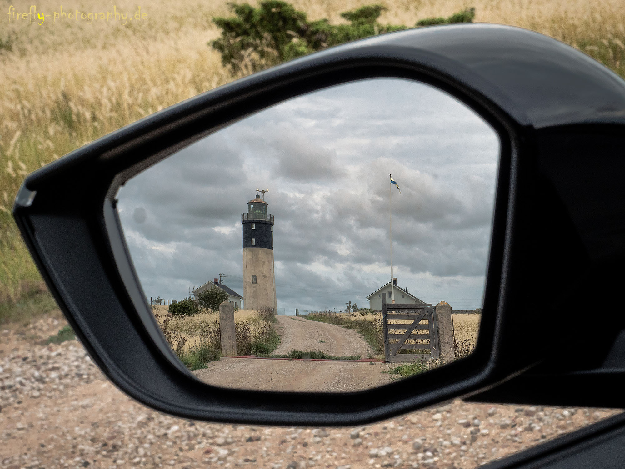 Gotland Hoburg Fyr EM186090